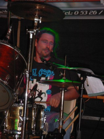 Matze Mazurek